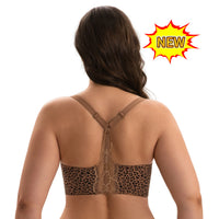 Leopard Brown