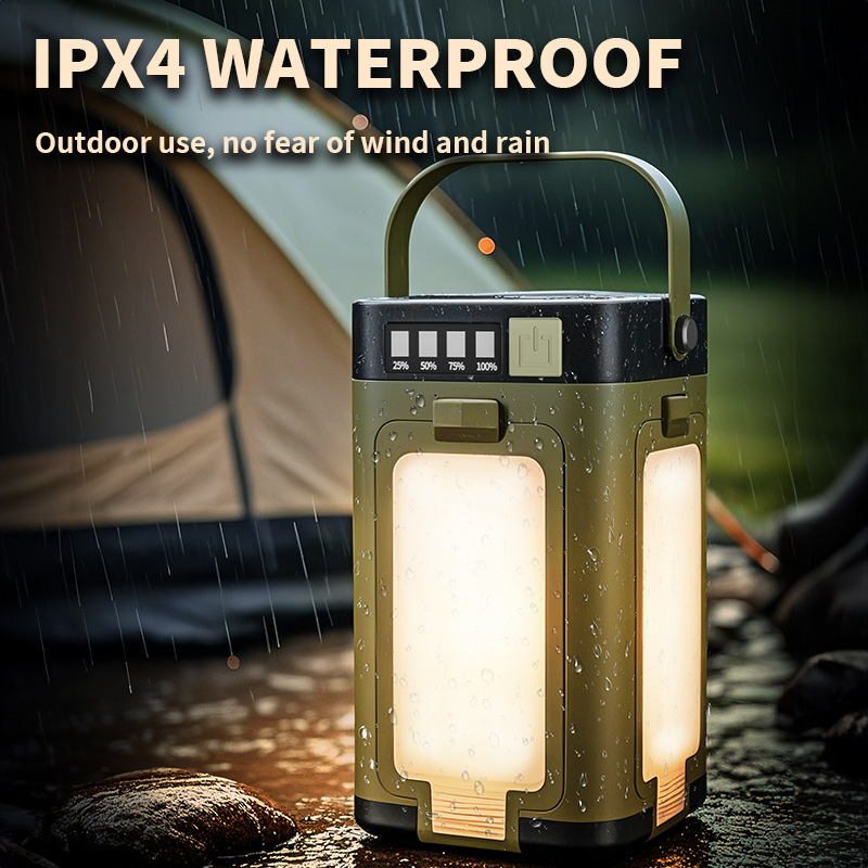 Outdoor Camping Light