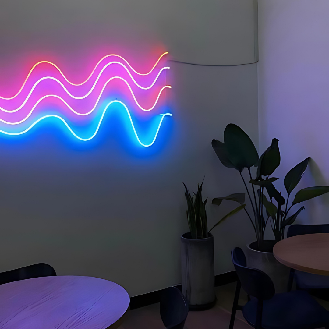 Smart Neon Strip - LED Light