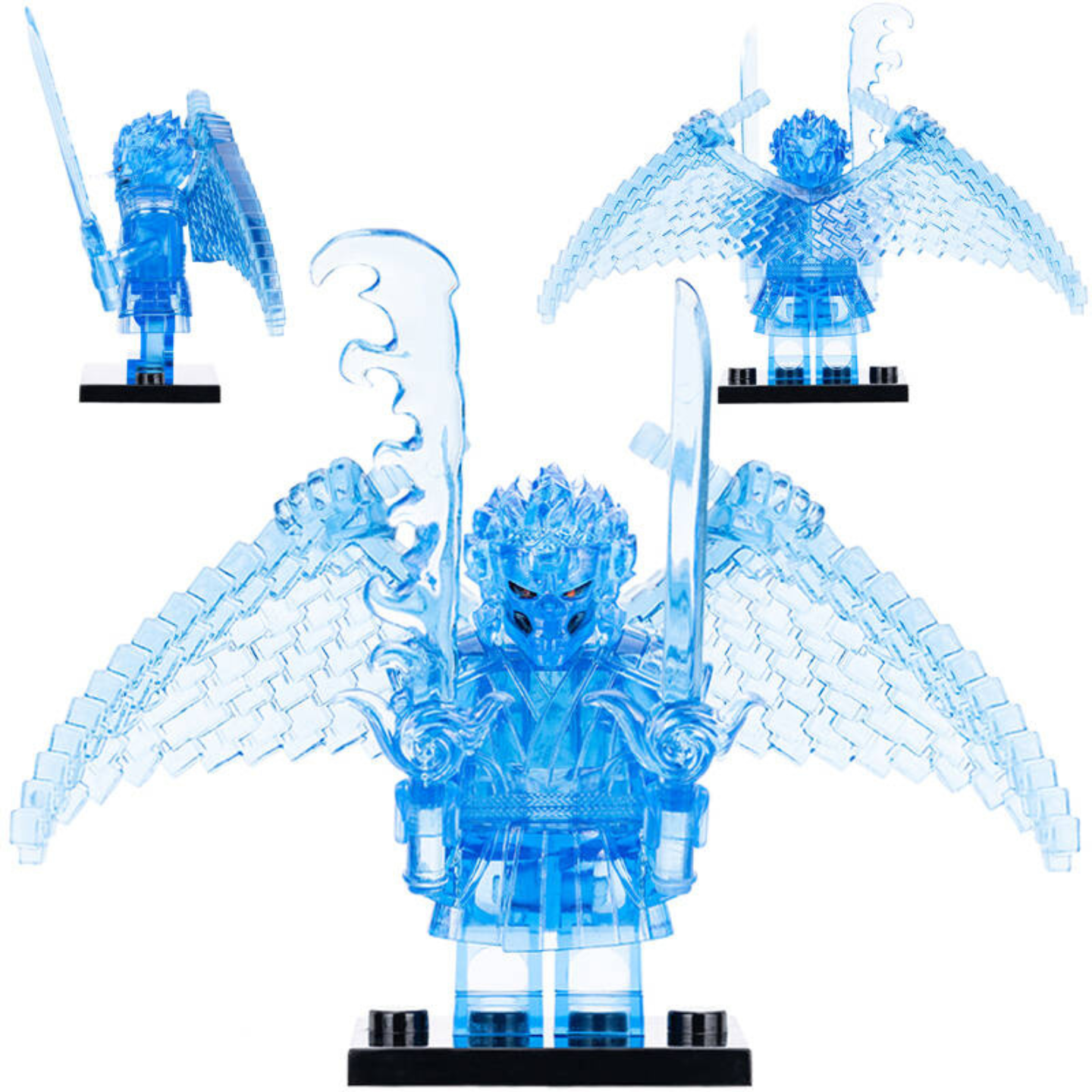 Naruto Susanoo Minifigure