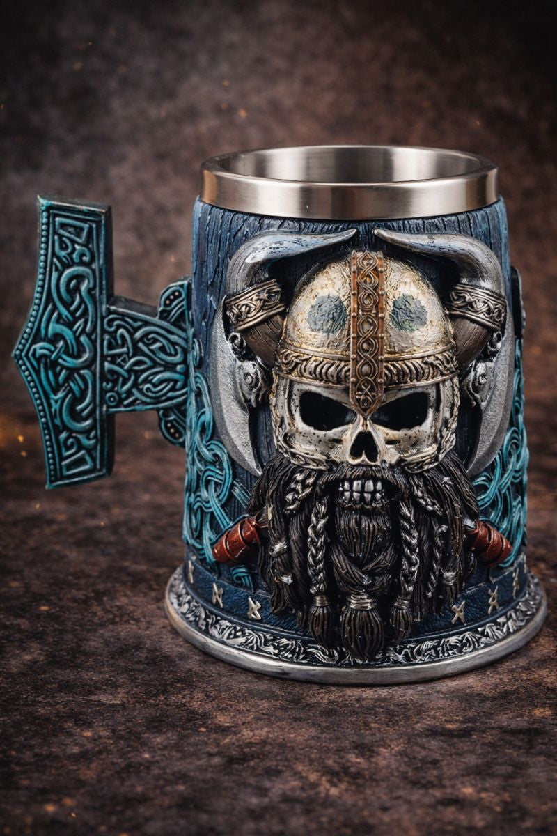 Game of Thrones Beer Mug