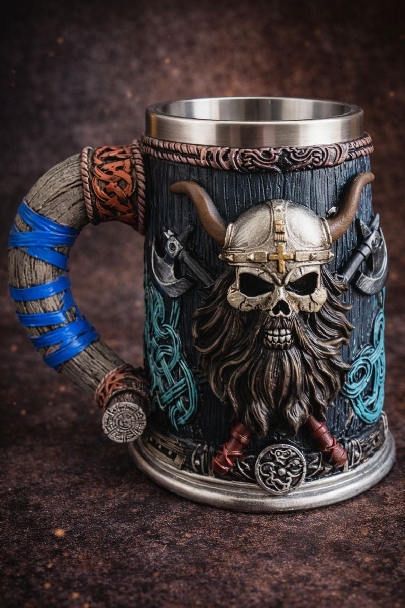 Game of Thrones Beer Mug