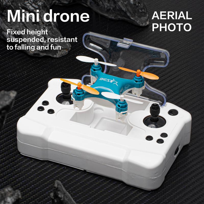 Drone Mini Remote Control Aircraft