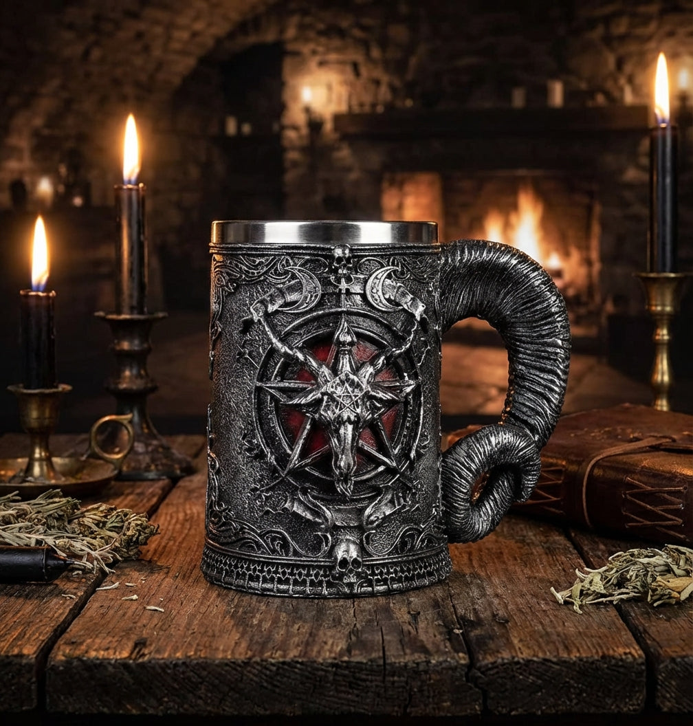 Game of Thrones Beer Mug