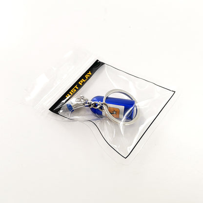 RockStar Keychain