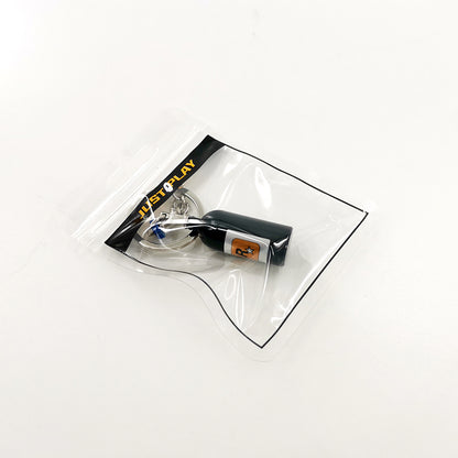 RockStar Keychain