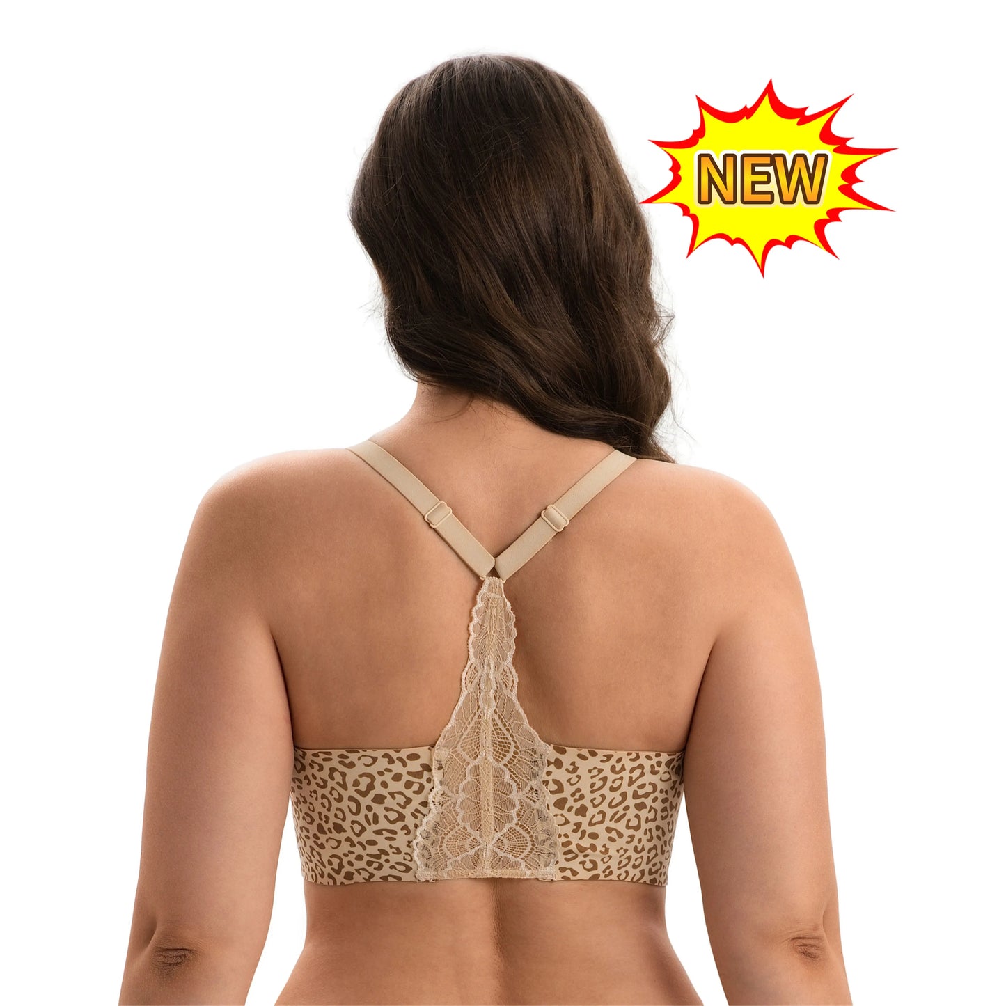 💖 Finally, A Bra That Feels as Good as It Looks