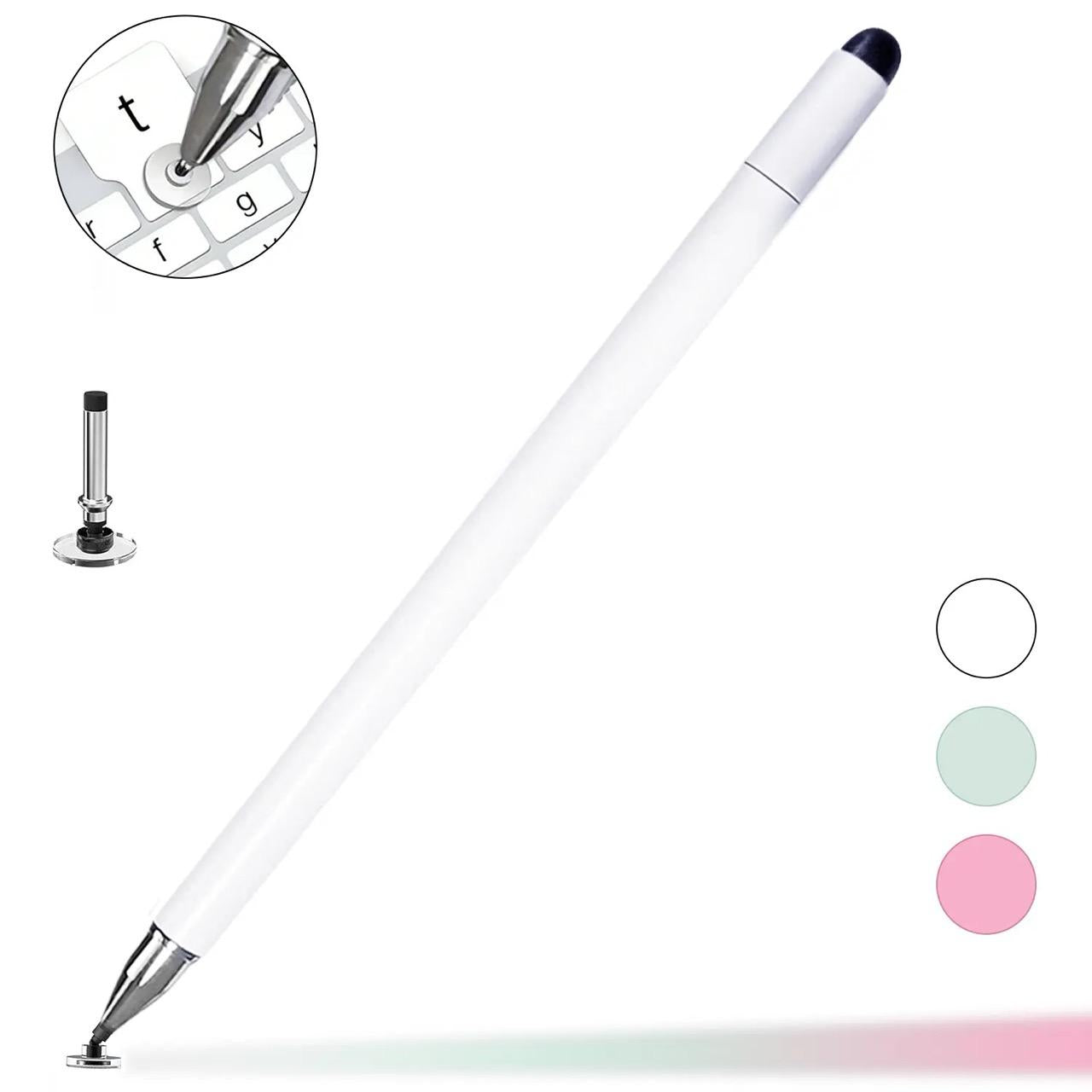 ✏️ 3-in-1 Universal Stylus Pen