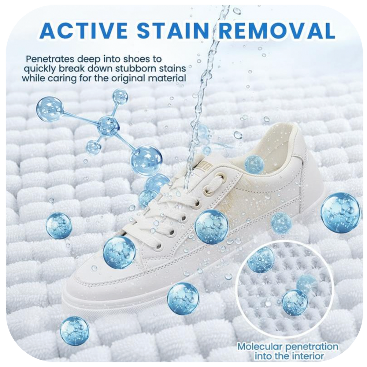 Shoe Cleaner