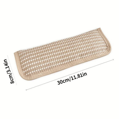 Cat Teething Pillow & Scratching Toy