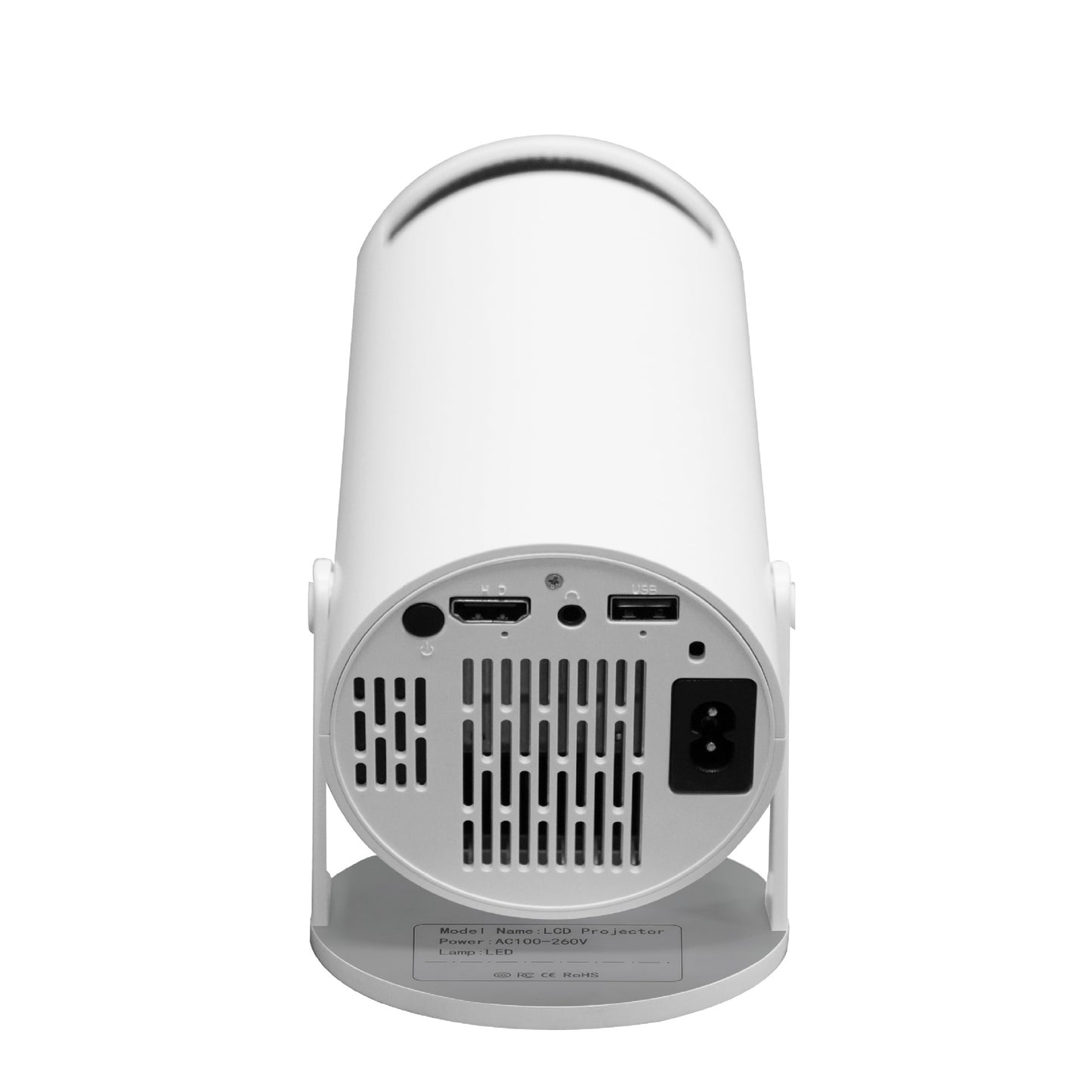 Retro 300 Mini Projectors