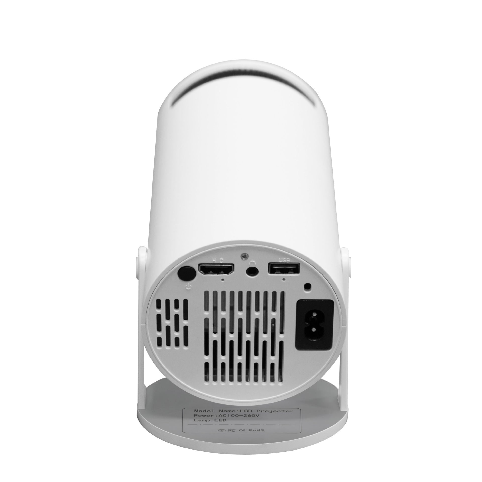 Retro 300 Mini Projectors