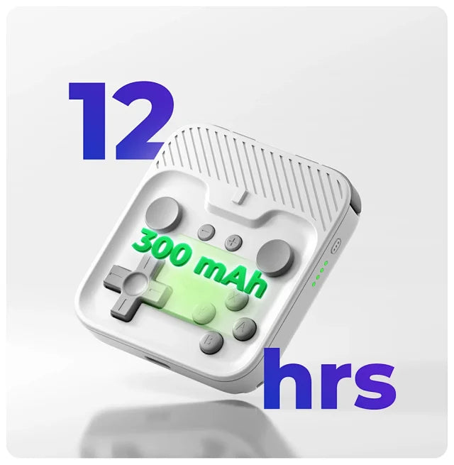 Retro M4 M4 Snap-On Mobile Controller