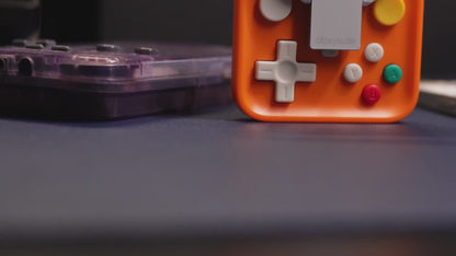 Retro M4 M4 Snap-On Mobile Controller