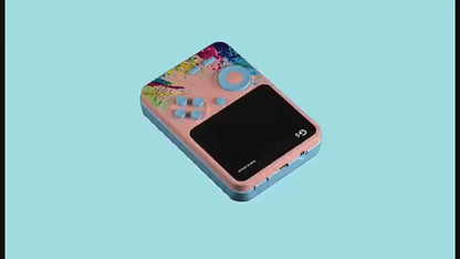 Retro G5