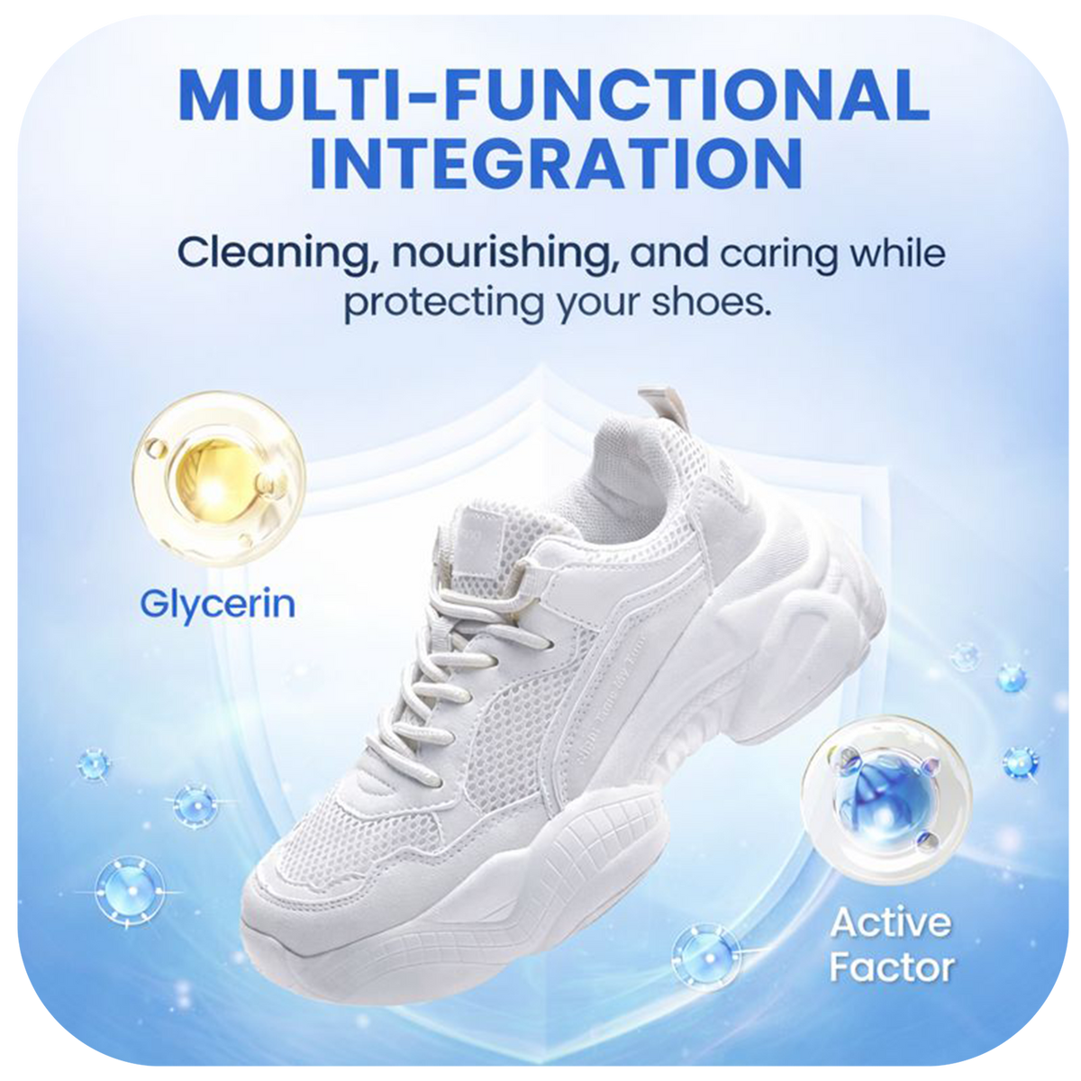 Shoe Cleaner