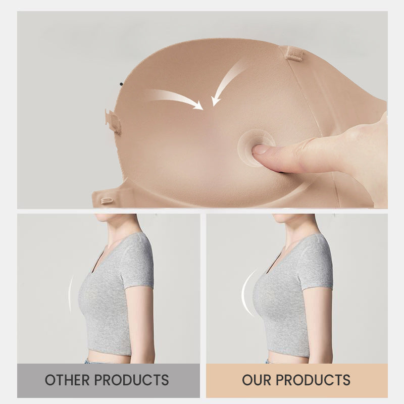 💞 Seamless Front Closure Bra – Ultimate Comfort & Support | 60% OFF Today